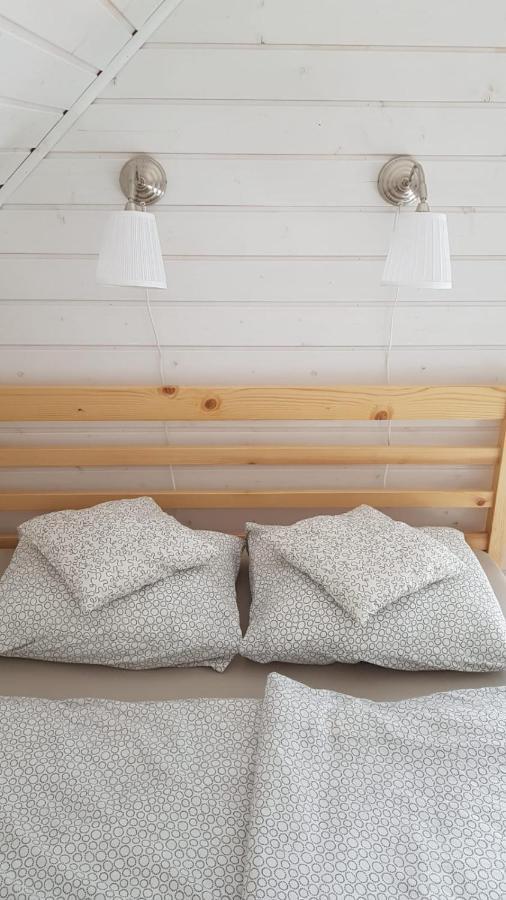 Pobierowo Bracka 1 Villa Ngoại thất bức ảnh