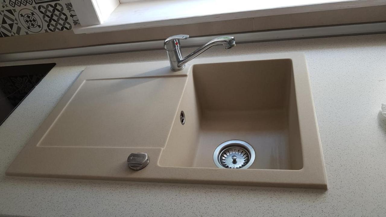 Pobierowo Bracka 1 Villa Ngoại thất bức ảnh