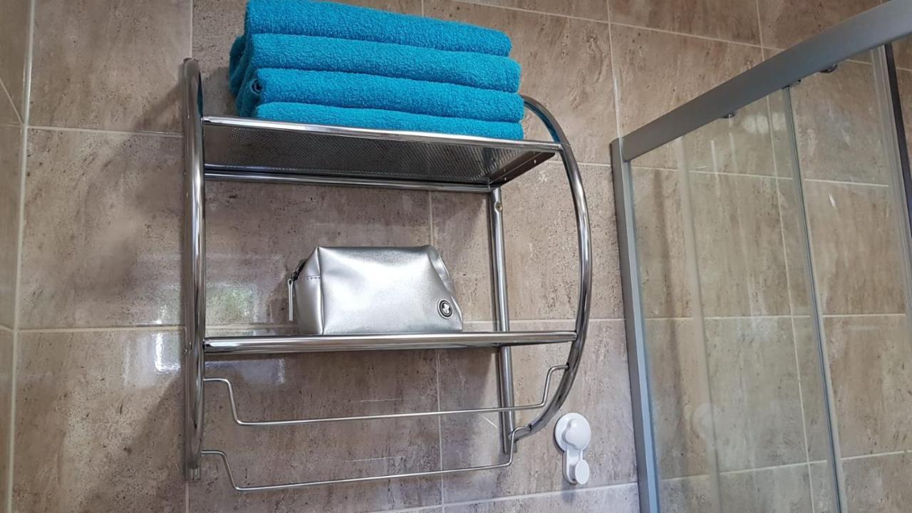 Pobierowo Bracka 1 Villa Ngoại thất bức ảnh