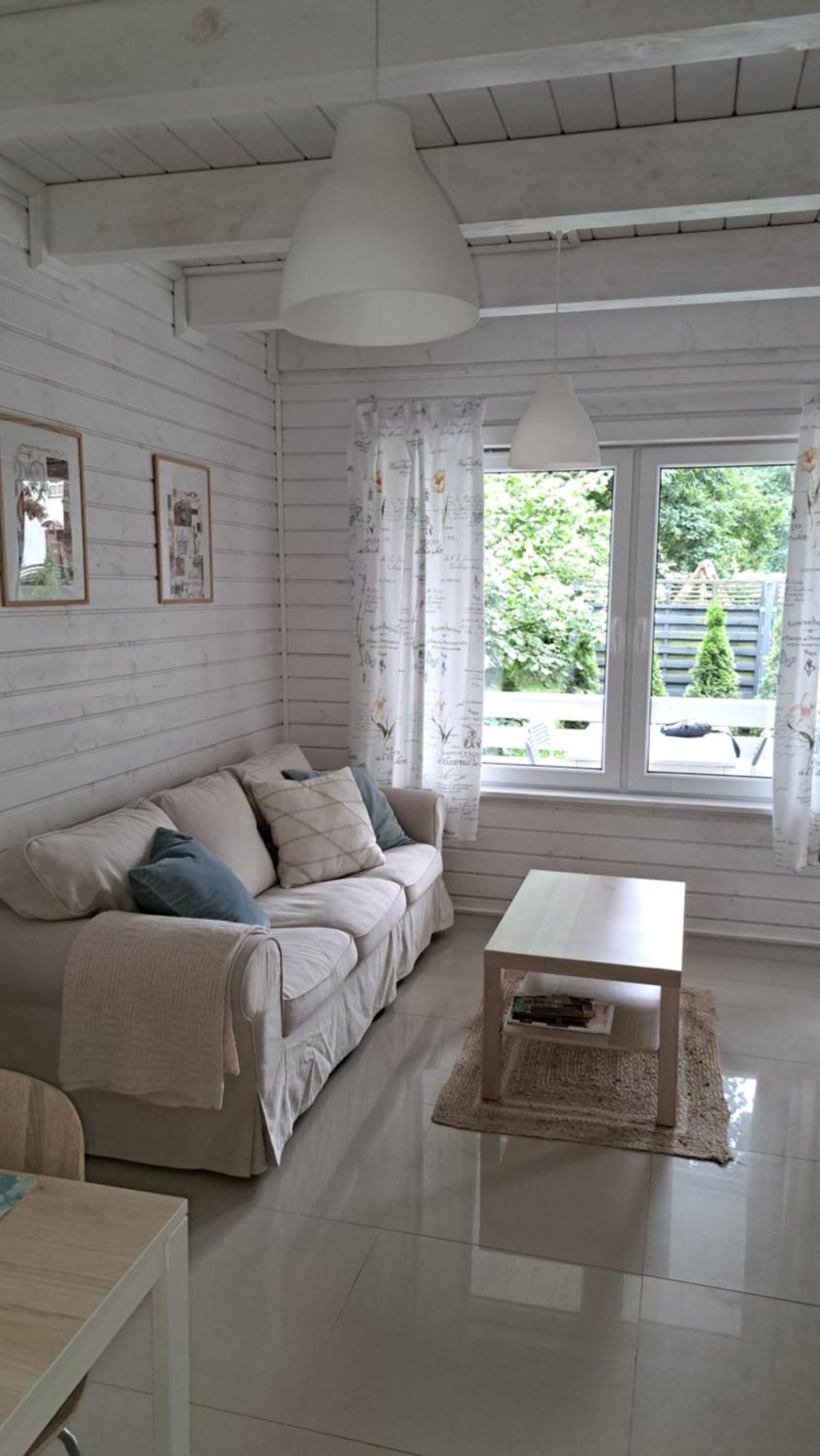 Pobierowo Bracka 1 Villa Ngoại thất bức ảnh